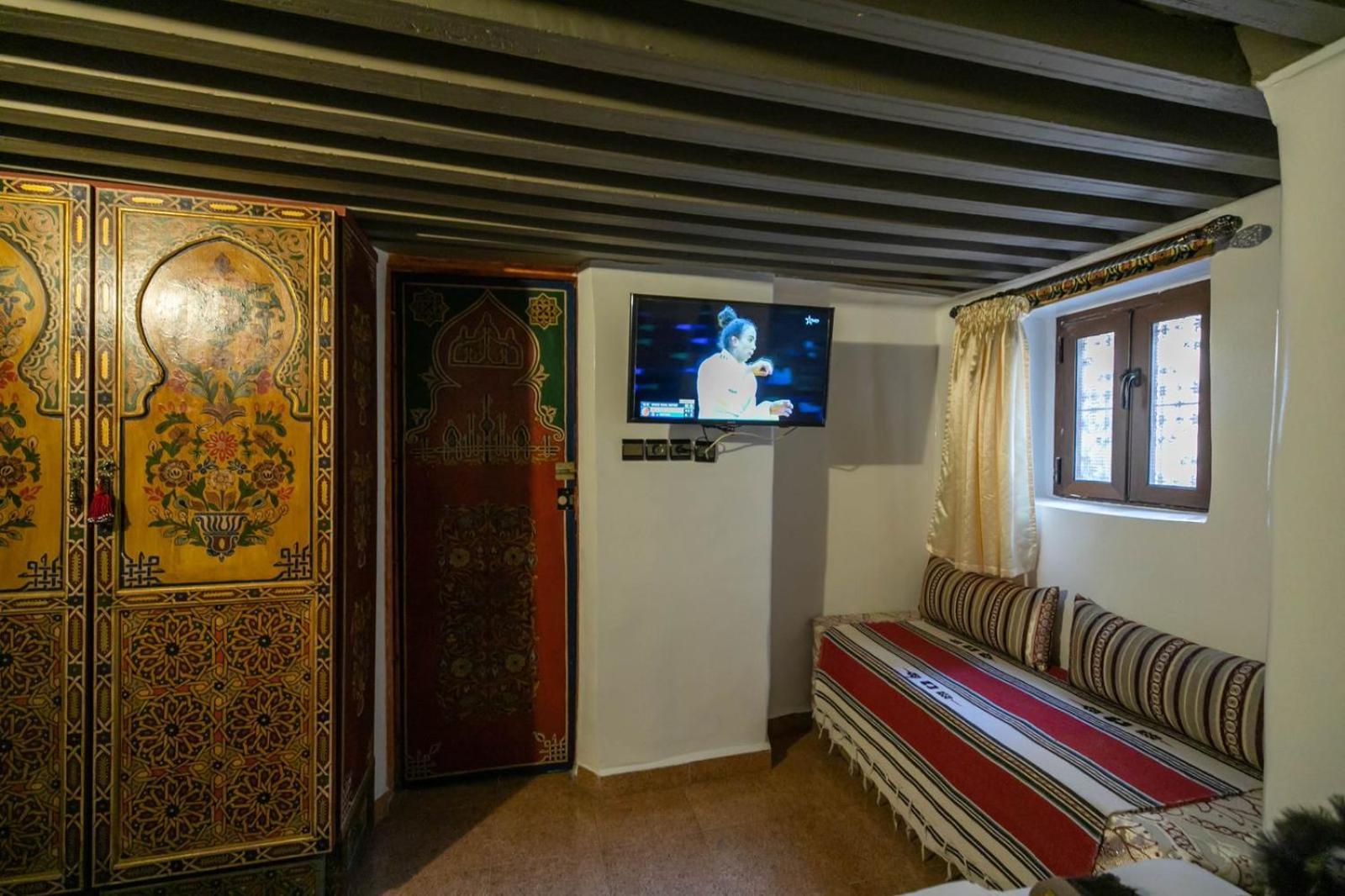 Dar Mayssae Fès Cameră foto